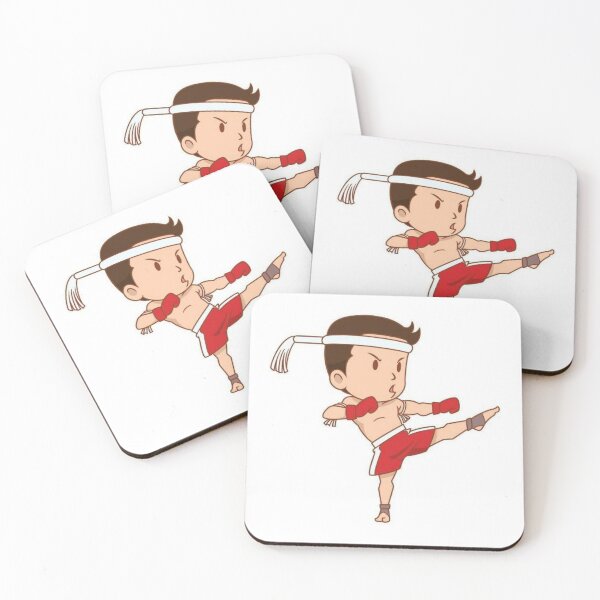 Item preview, Muy Thai designed and sold by Sarawut hoyhual.