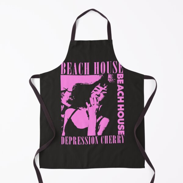 Item preview, Depression Cherry Beach House designed and sold by SpencerHandy.