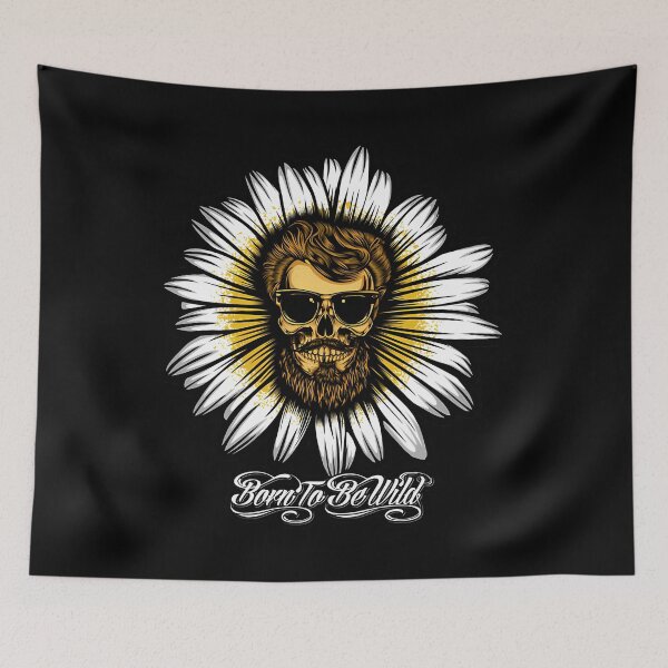 Item preview, Born To Be Wild Classic designed and sold by SellersTickle.