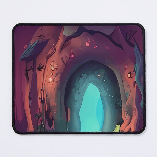 Item preview, Journeying Through the Imagined Realms designed and sold by ITVChicArt.