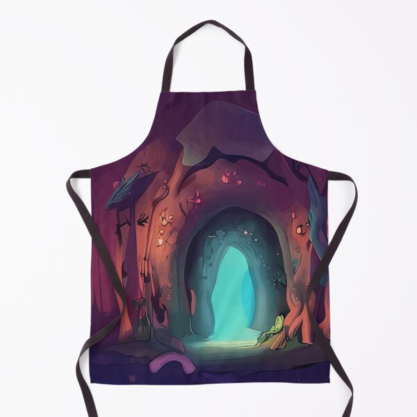 Item preview, Journeying Through the Imagined Realms designed and sold by ITVChicArt.