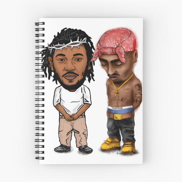 Item preview, Compton greatest rappers, Lamar, California love designed and sold by ManagerAzure.