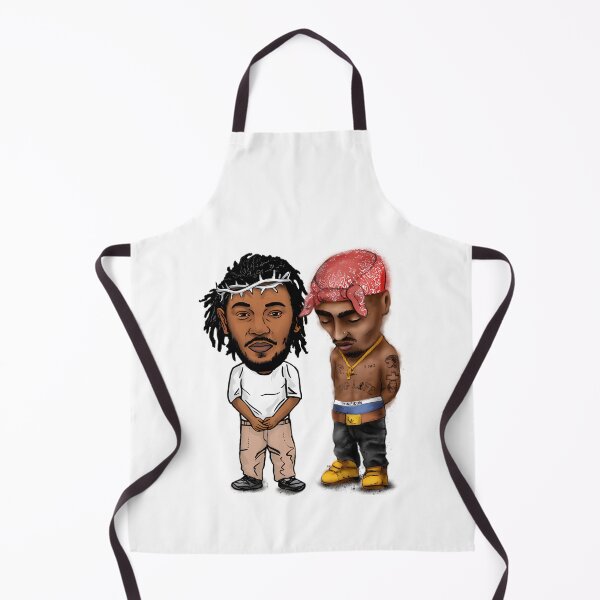 Item preview, Compton greatest rappers, Lamar, California love designed and sold by ManagerAzure.