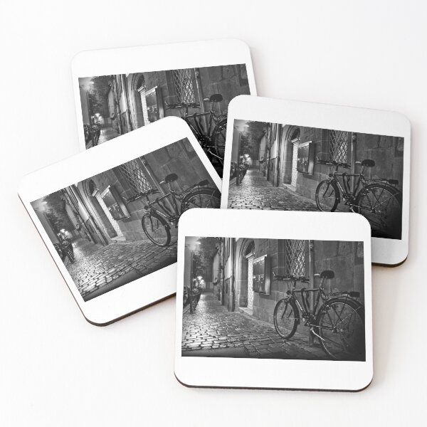 Item preview, Black and White: "Eurostar" designed and sold by frankuffmann.