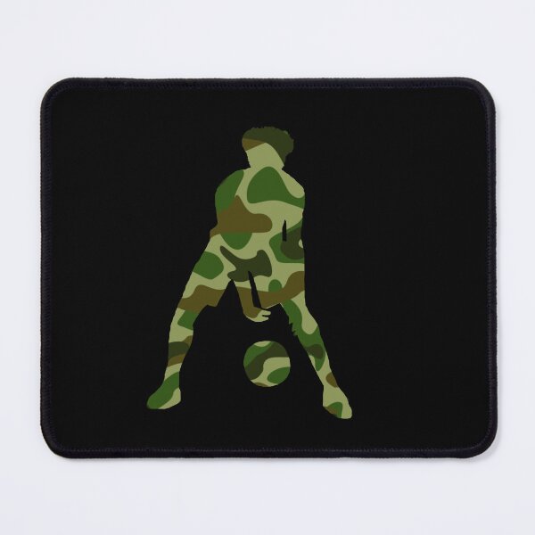 Item preview, Ballin Green Camouflage designed and sold by OnPointOutfits.