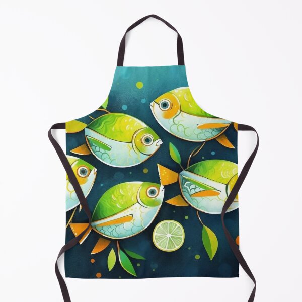 Item preview, LIMEFISH designed and sold by HUNZINATOR.