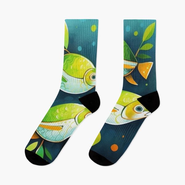 Item preview, LIMEFISH designed and sold by HUNZINATOR.
