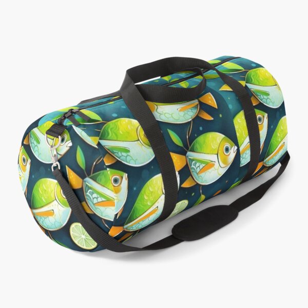 Item preview, LIMEFISH designed and sold by HUNZINATOR.
