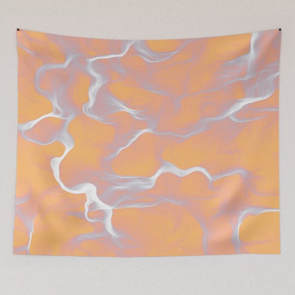 Item preview, Abstraction Phantasmic designed and sold by TiwGenerative.