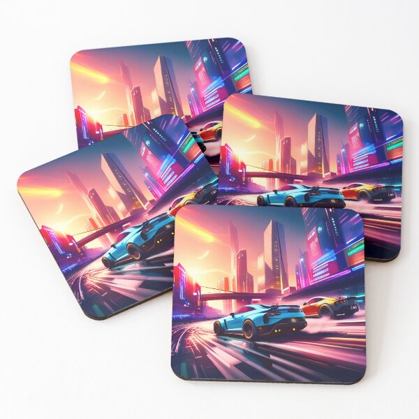 Item preview, Love Racing designed and sold by Ink Art Design.