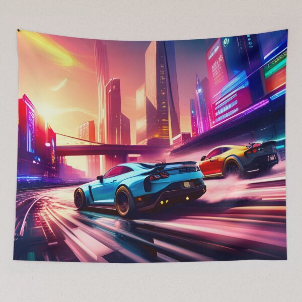 Item preview, Love Racing designed and sold by Ink Art Design.