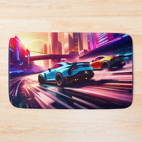 Item preview, Love Racing designed and sold by Ink Art Design.