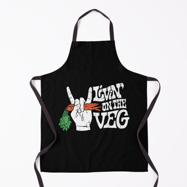 Item preview, Livin&x27; on the Veg Classic designed and sold by xpjooeyzb92.