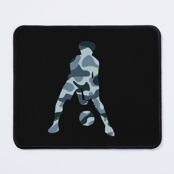 Item preview, Camuflaje Azul Ballin designed and sold by OnPointOutfits.