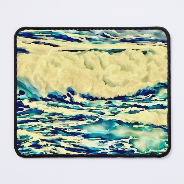 Item preview, Rolling wave designed and sold by Susan Gallup.
