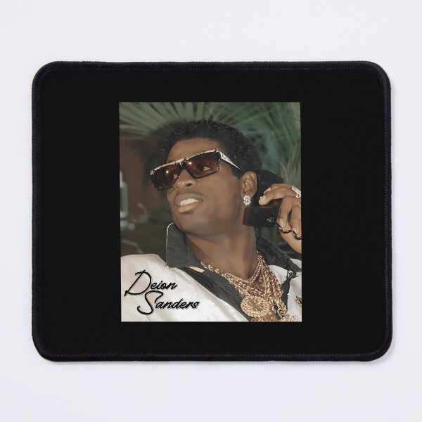 Item preview, Vintage Deion Sanders  .   	 designed and sold by csshowsearesr.