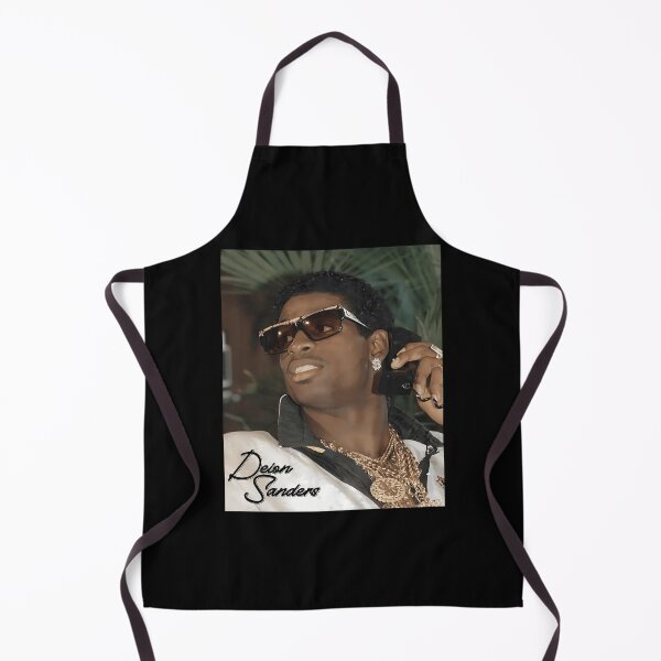 Item preview, Vintage Deion Sanders  .   	 designed and sold by csshowsearesr.