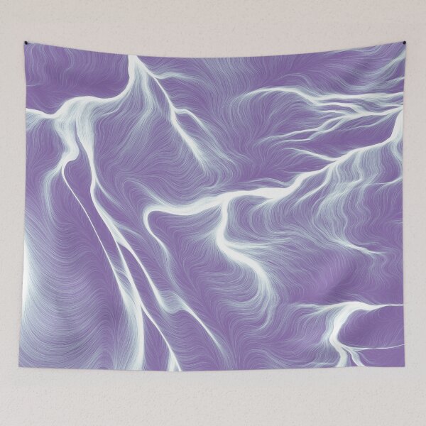 Item preview, Quaver Passage designed and sold by TiwGenerative.