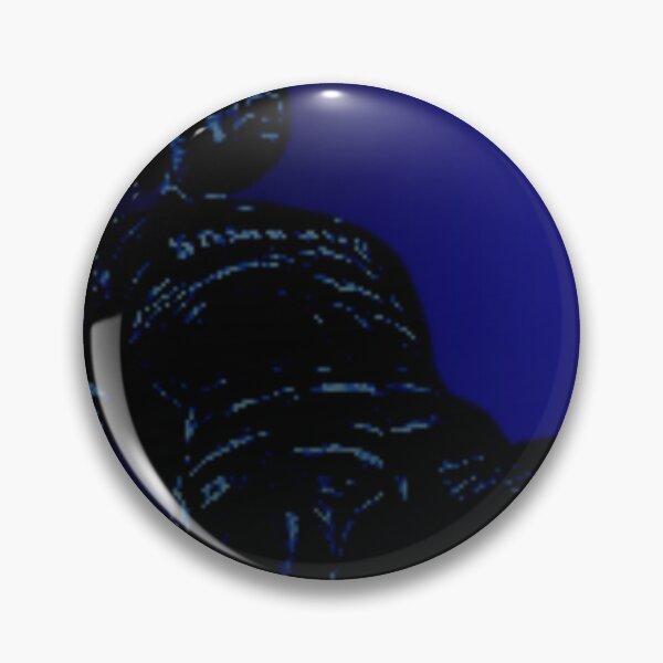 Item preview, Didier Drogba Chelsea Fc Icon (T-Shirt) designed and sold by TheShedEnd.