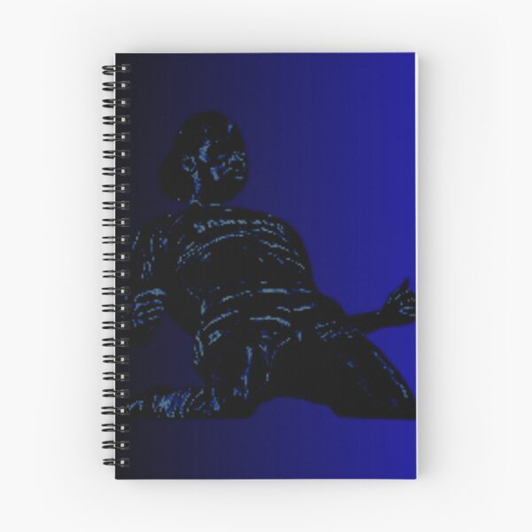 Item preview, Didier Drogba Chelsea Fc Icon (T-Shirt) designed and sold by TheShedEnd.