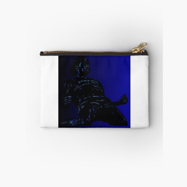 Item preview, Didier Drogba Chelsea Fc Icon (T-Shirt) designed and sold by TheShedEnd.