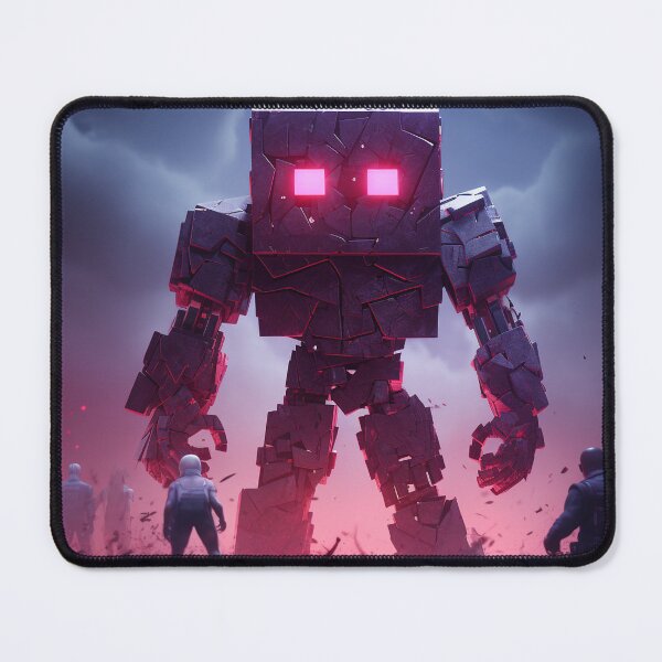 Item preview, Pixels Vs. People: The Great Encounter designed and sold by Gravitylessarts.