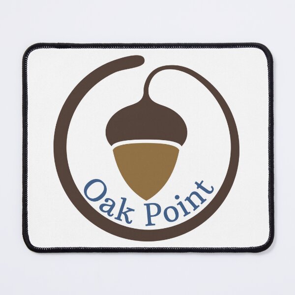 Item preview, Oak Point Acorn designed and sold by Allie Rockhill.