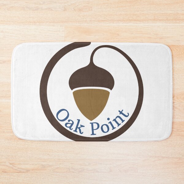 Item preview, Oak Point Acorn designed and sold by Allie Rockhill.