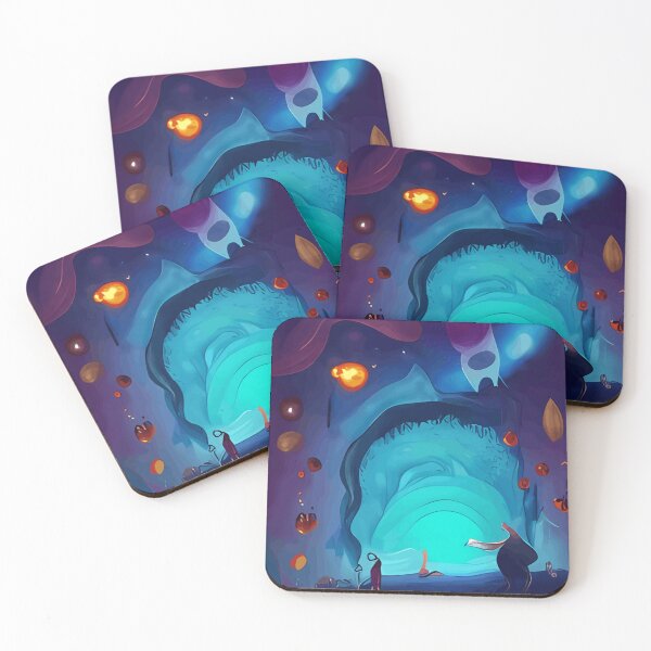 Item preview, Journeying Through the Imagined Realms designed and sold by ITVChicArt.
