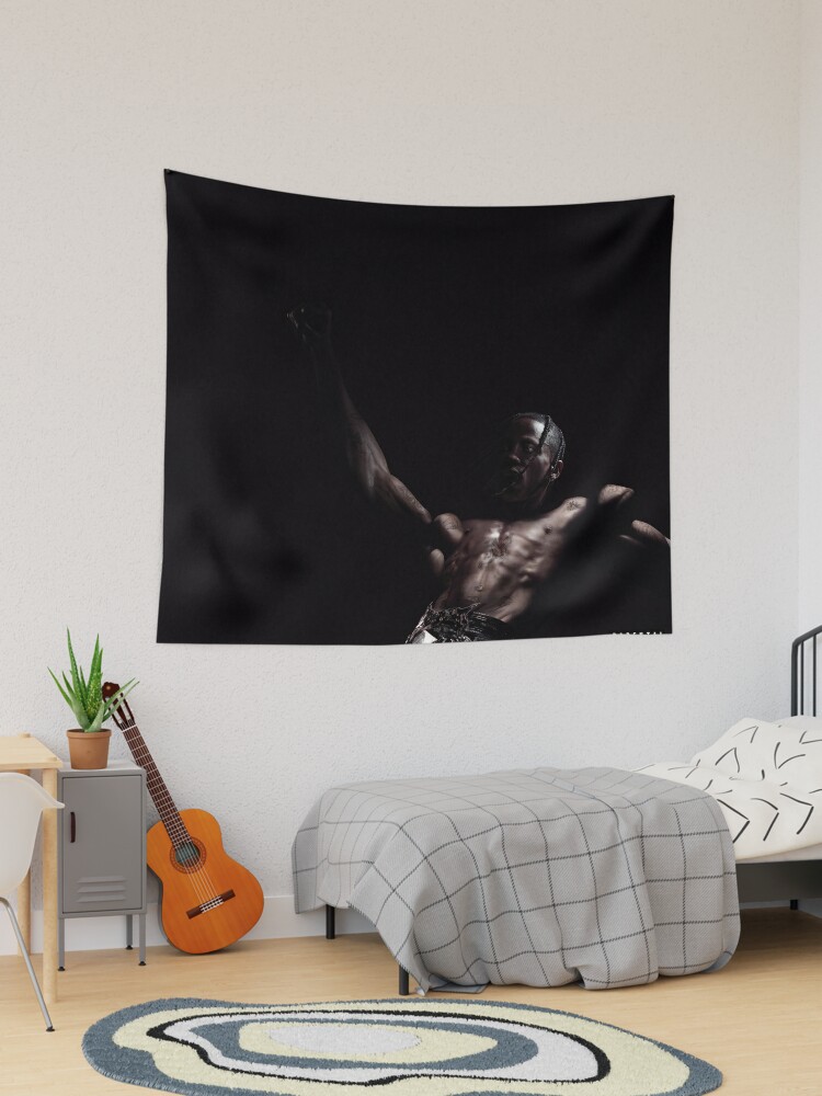 Travis scott rodeo tapestry hot sale