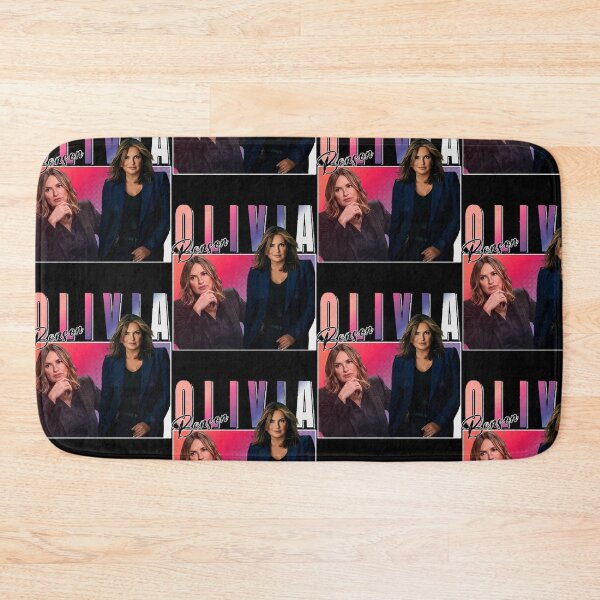 Item preview, Olivia Benson designed and sold by DuboisMaximeCh.