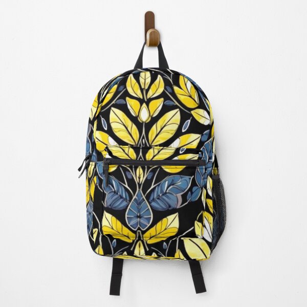 Item preview, Leaf Design - Tranquil designed and sold by Highlandkings.