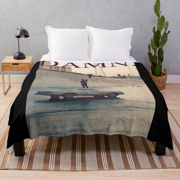 Item preview, DAMN. - Kendrick Lamar  10 designed and sold by ManagerAzure.