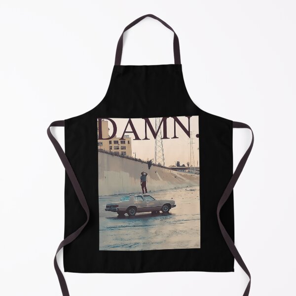 Item preview, DAMN. - Kendrick Lamar 10 designed and sold by ManagerAzure.