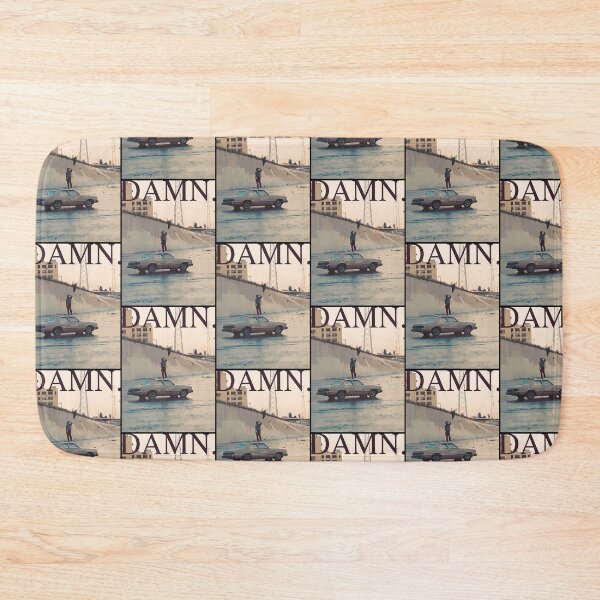 Item preview, DAMN. - Kendrick Lamar  10 designed and sold by ManagerAzure.