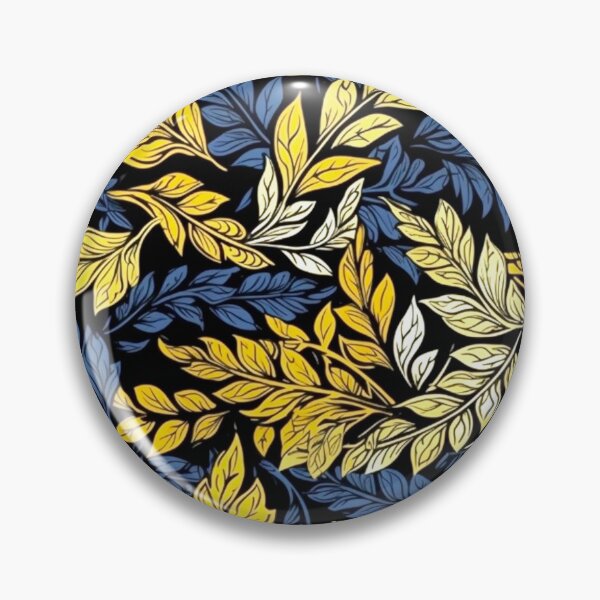 Item preview, Leaf Design - Triumphant designed and sold by Highlandkings.