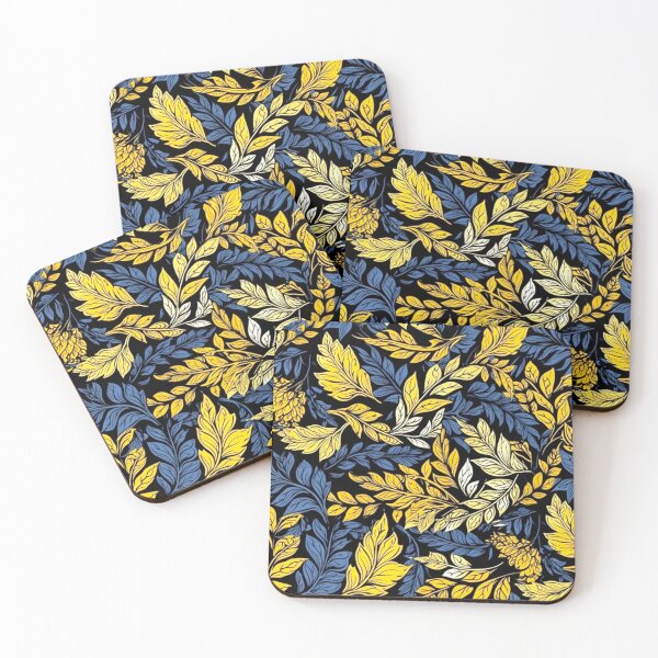 Item preview, Leaf Design - Triumphant designed and sold by Highlandkings.