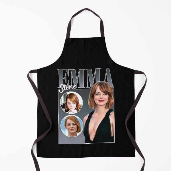 Artikelvorschau, Emma Stone entworfen und verkauft von ArtStoreMushro.