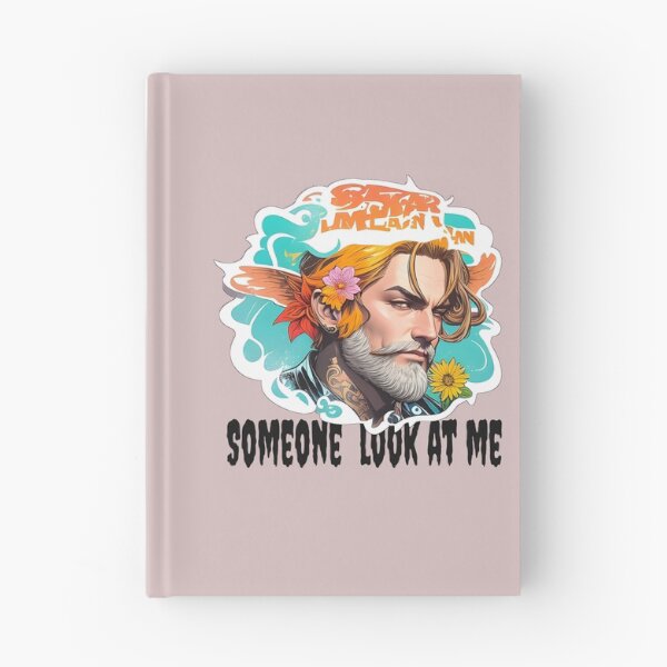 Item preview, Someone look at me. designed and sold by PornDesigns.