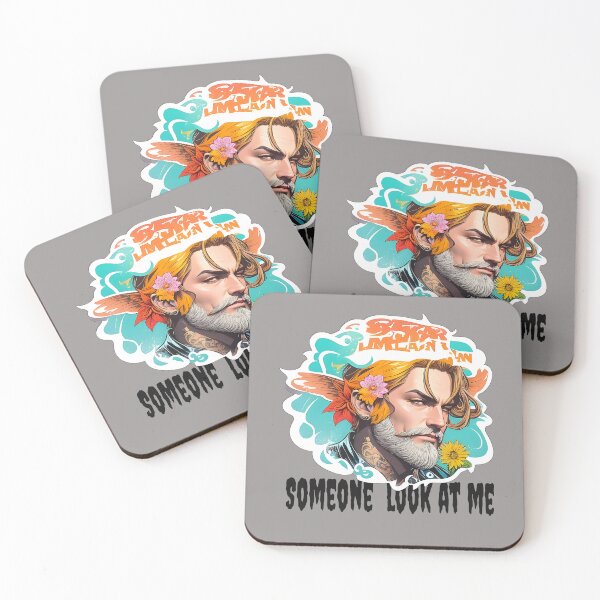 Item preview, Someone look at me. designed and sold by PornDesigns.