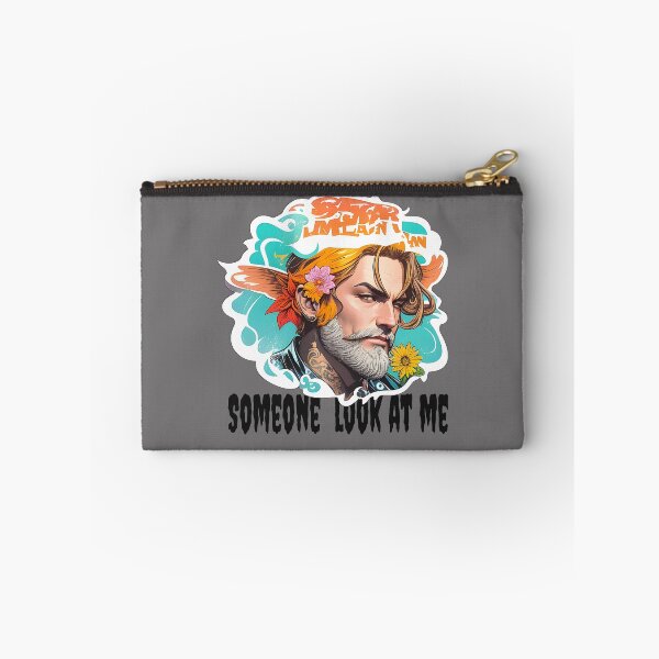 Item preview, Someone look at me. designed and sold by PornDesigns.