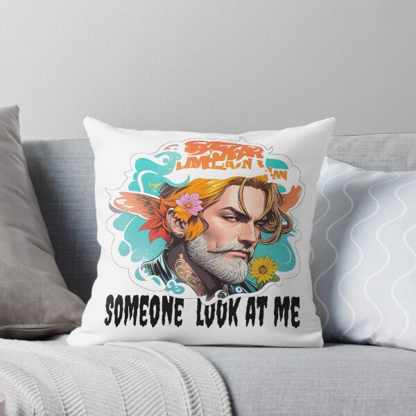 Item preview, Someone look at me. designed and sold by PornDesigns.