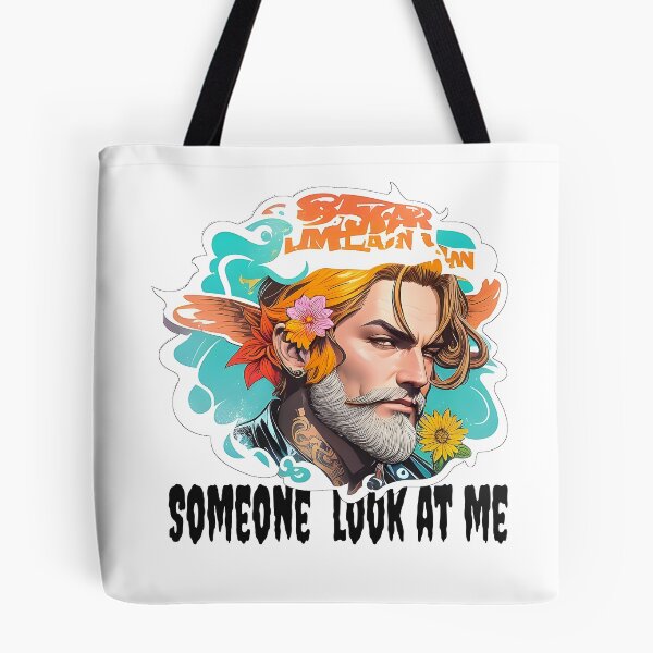 Item preview, Someone look at me. designed and sold by PornDesigns.