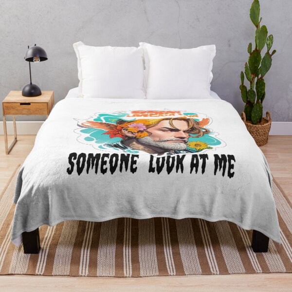 Item preview, Someone look at me. designed and sold by PornDesigns.