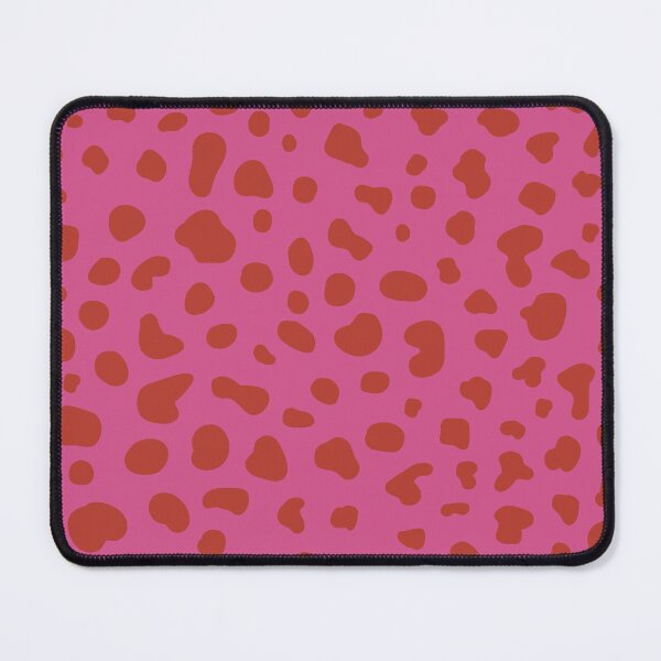 Item preview, girly pink cow spots designed and sold by cadinera.