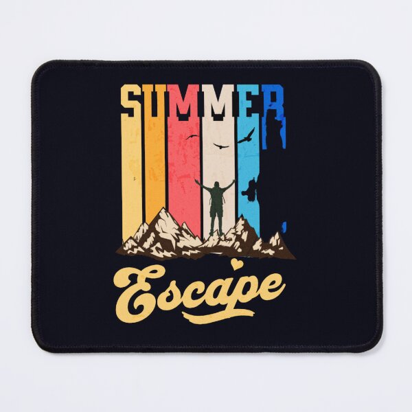 Item preview, Summer Escape designed and sold by netfires.