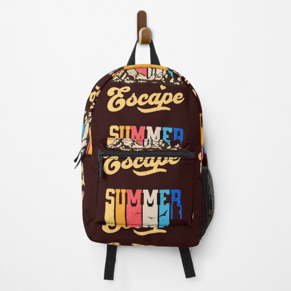 Item preview, Summer Escape designed and sold by netfires.