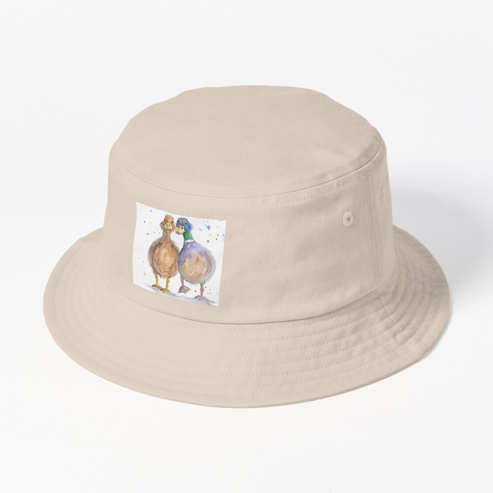 Artikel-Vorschau von Bucket Hat, designt und verkauft von Marjansart.
