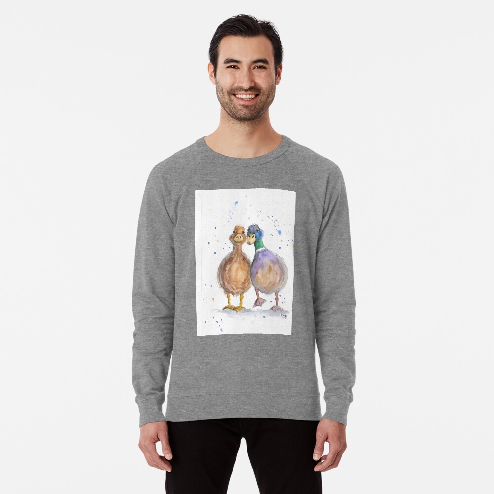 Artikel-Vorschau von Leichter Pullover, designt und verkauft von Marjansart.