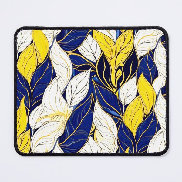 Item preview, Leaf Design - Trusting designed and sold by Highlandkings.